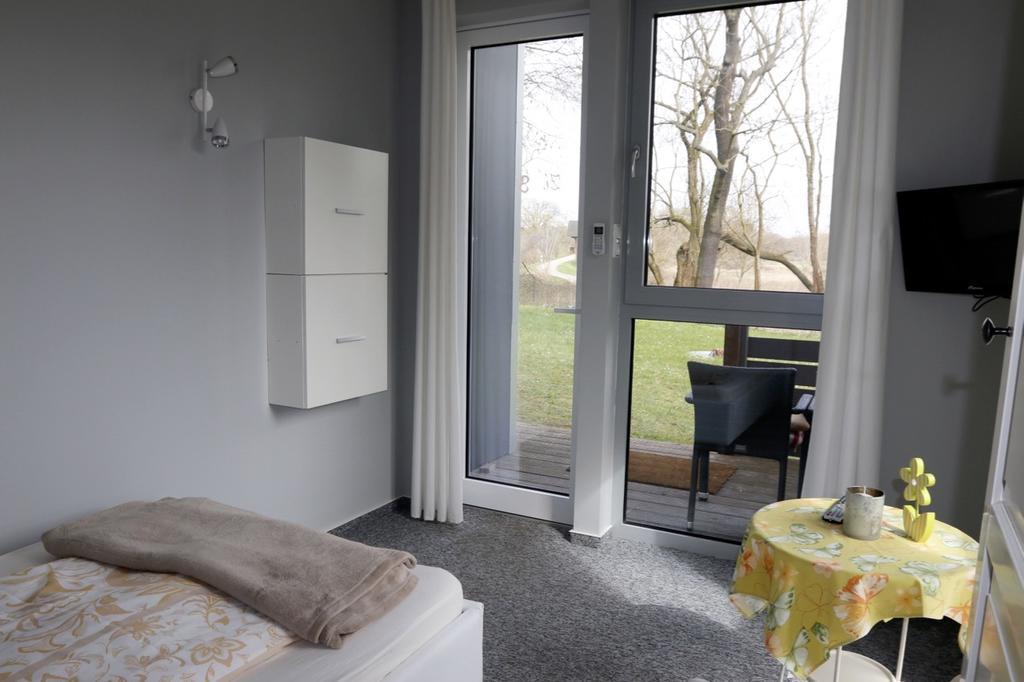 Landhaus Dessau Luaran gambar
