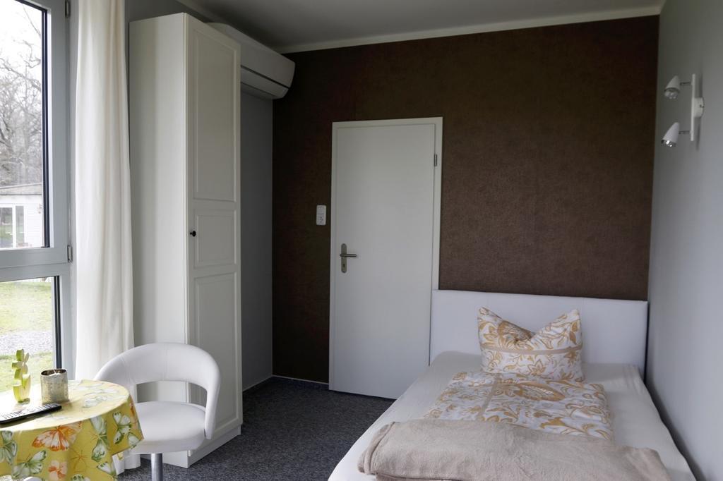Landhaus Dessau Luaran gambar