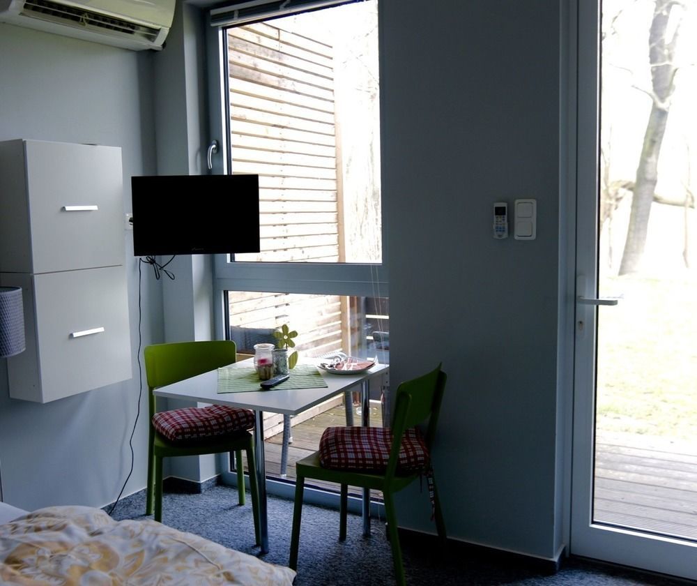 Landhaus Dessau Luaran gambar