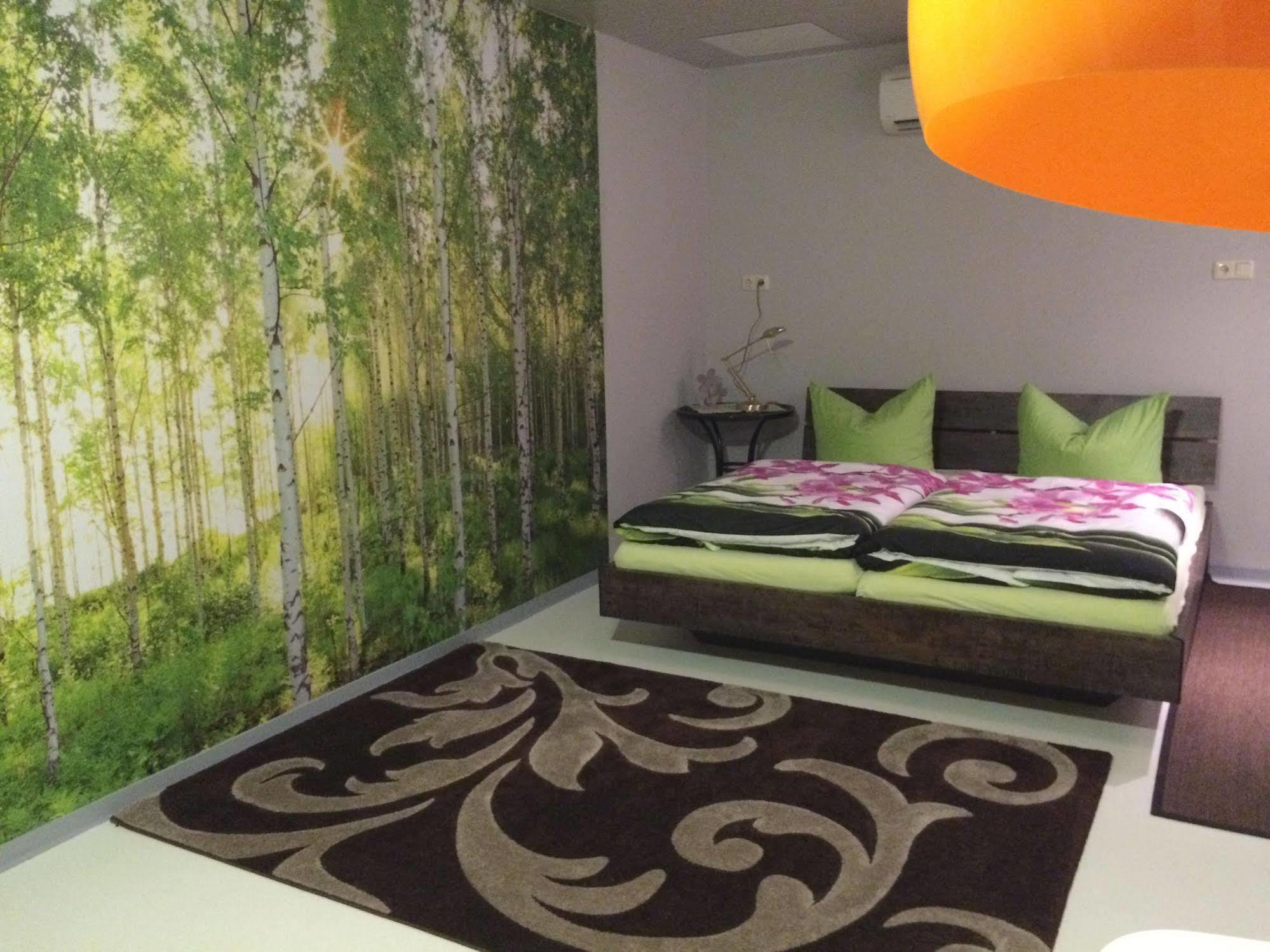 Landhaus Dessau Luaran gambar