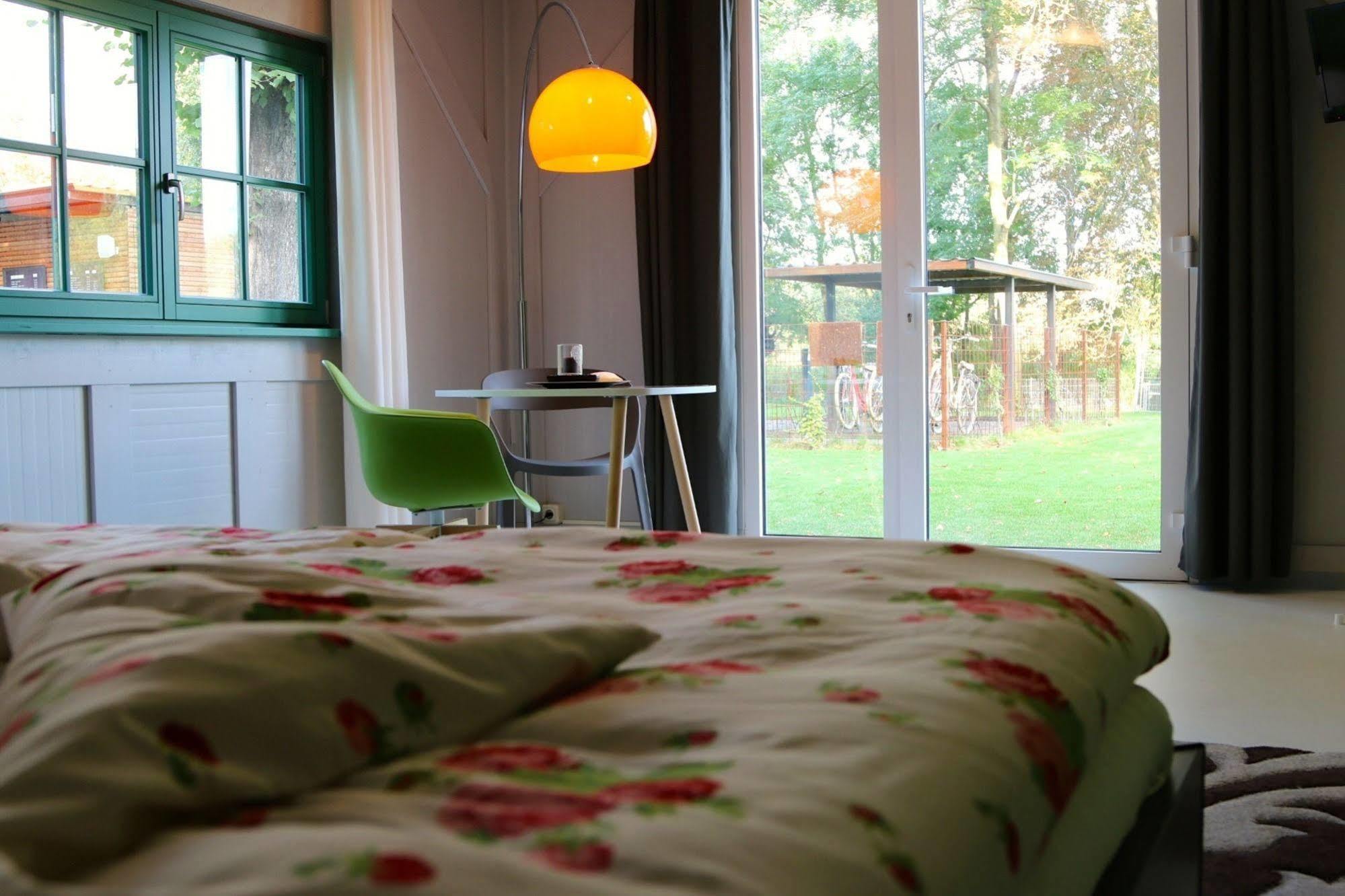 Landhaus Dessau Luaran gambar
