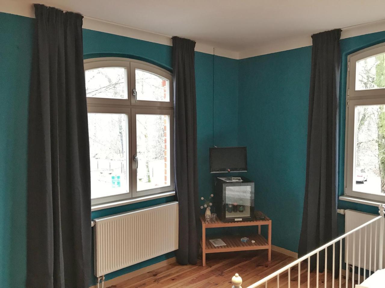 Landhaus Dessau Luaran gambar